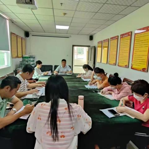 三亚质量技术监督技术所召开资质认定复查、扩项现场评审存在问题整改工作部署会议