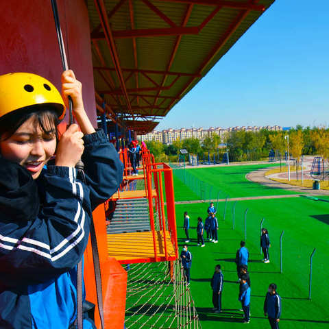 潍坊市实验学校课程简介