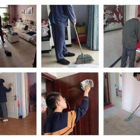 奋斗正青春，劳动最光荣！