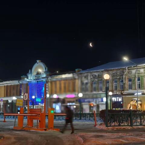 文艺追光之旅——俄罗斯贝加尔湖(2)持续更新中……