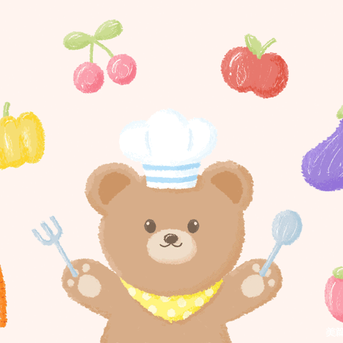 清平镇中心幼儿园10.17日～10.21日食谱