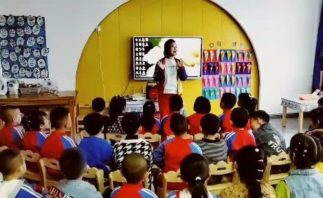 STEAM园本课程主题活动（大一班）