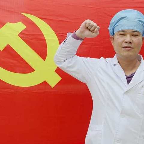 龙门抗疫摄影作品展