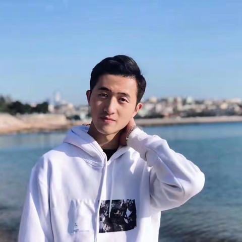 写给我亲爱的儿子