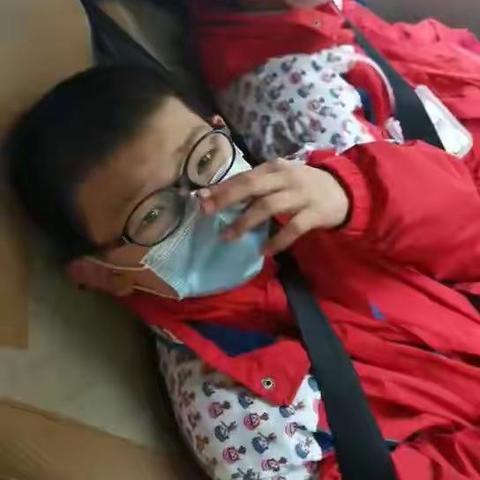 同在地球上，共享大自然----长阳实小207班研学旅行主题活动