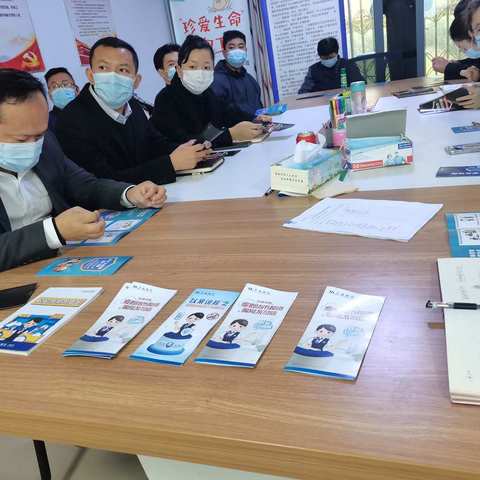 交通银行宁波杭州湾新区支行开展“姣姣说消保”金融知识普及月宣传活动