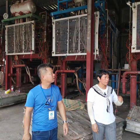 三亚市崖州区应急管理局工作日志（5月31日）