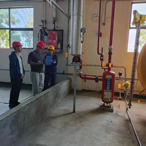 三亚市崖州区应急管理局工作日志（6月1日）