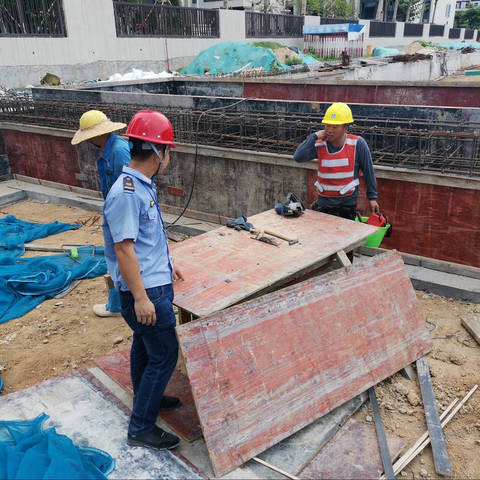 三亚市崖州区应急管理局工作日志（6月9日）