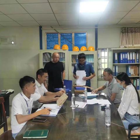 三亚市崖州区应急管理局工作日志（6月10日）