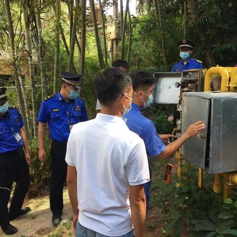 三亚市崖州区应急管理局工作日志（6月14日）