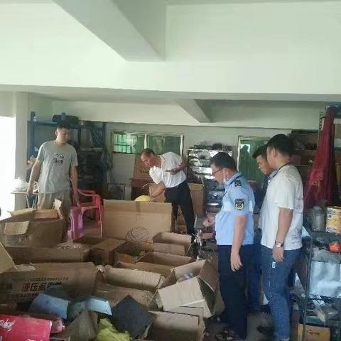 三亚市崖州区应急管理局工作日志（6月29日）