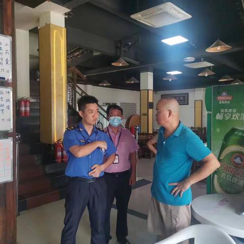 三亚市崖州区应急管理局工作日志（6月30日）