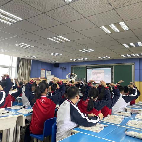 教研之花    迎春怒放——记仙游县课改片区英语教研活动
