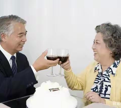 优雅地老去