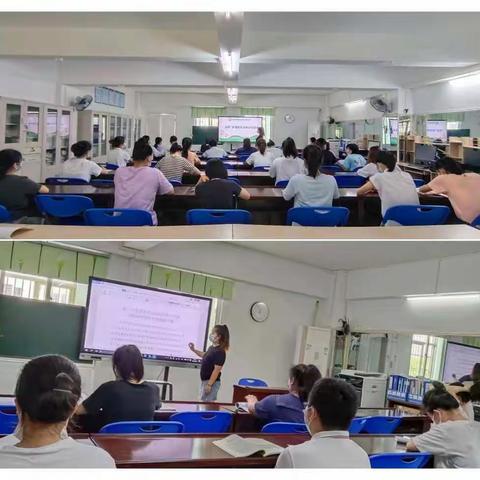 预防流感，从我做起——海口市秀英区中心幼儿园秀中分园2022年5月传染病防控工作演练篇