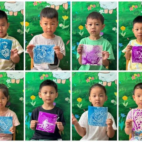 《童艺润芯，创意筑梦》——三亚市吉阳区同心家园第二十九期幼儿园新学期“艺芯”社团活动第五期简报