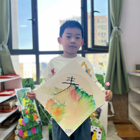 牛津一班姚泽彬✨