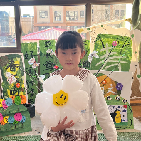 牛津一班李沂佳✨