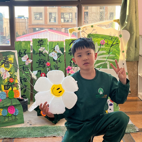 牛津一班段睿哲✨
