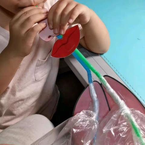 万思乐学V-learn小西妈双语工程1906期+177Judy 打卡D144