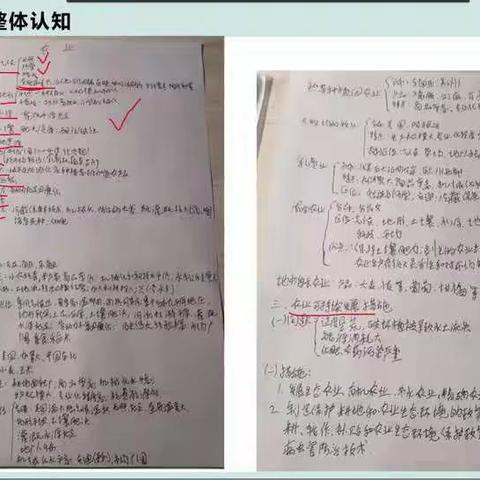 视导把脉 高效备考——记呼市教研室对回民区高三地理线上教学视导