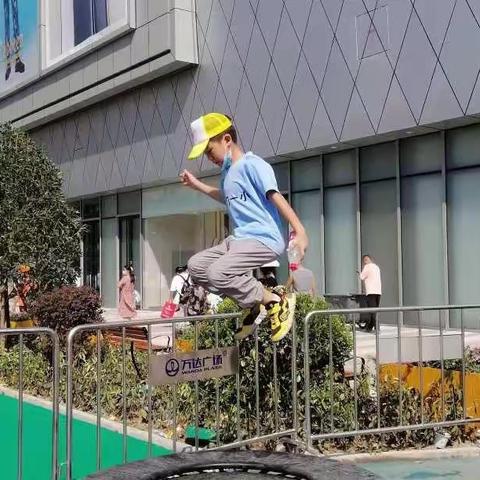 老二成长记（2）