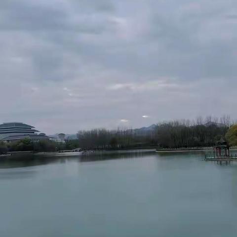 2023首骑·南阳河湿地公园