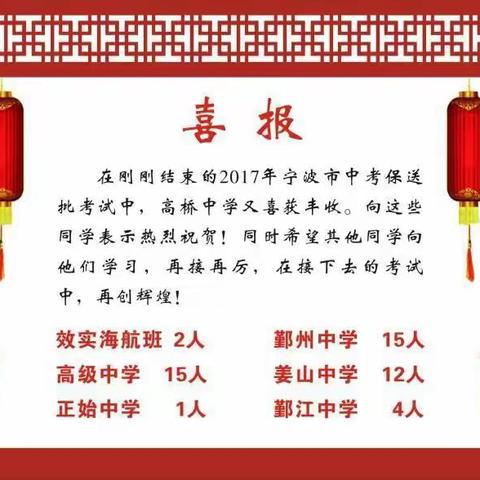 我们这样走过三年