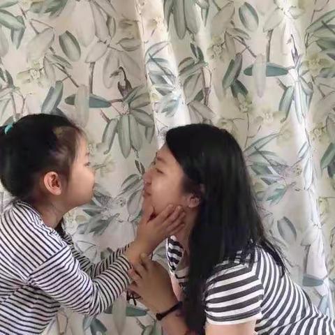 一一班主题班会—母亲节