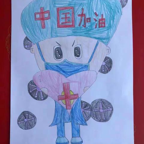 平凡中的精彩——三（1）班居家抗疫进行时