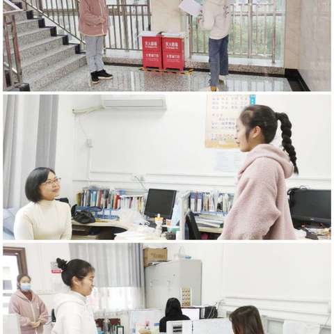 路漫漫，始于足下