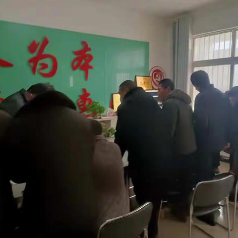 【新时代文明实践 铜山在行动】黄集镇圣范村发放不动产证书