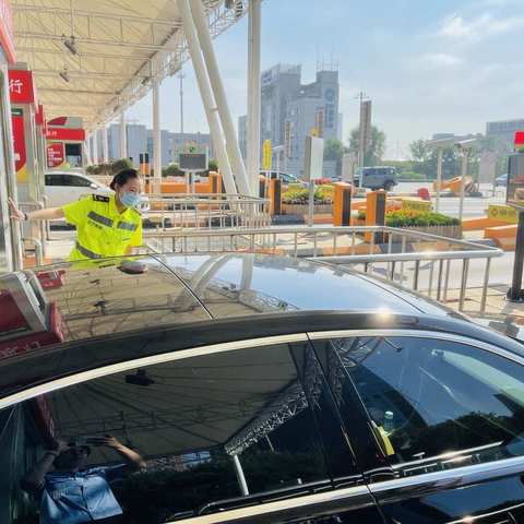 守正创新强服务 贴近民生办实事