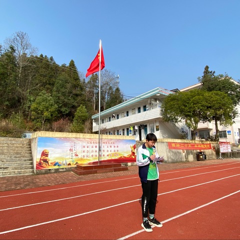 【育竹质少年• 德育】知雷锋、颂雷锋、做雷锋——古竹九年一贯制学校开展学雷锋活动