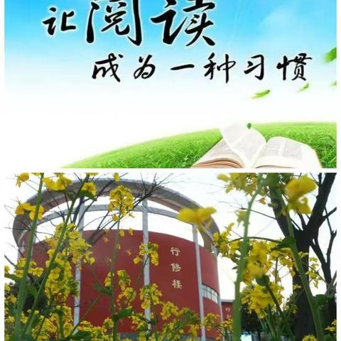 “清北阅读”——匡衡学子阅读打卡进行时