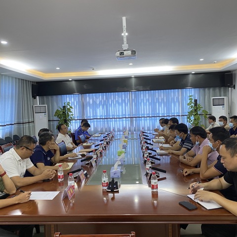 天涯区召开反走私综合执法点工作推进会