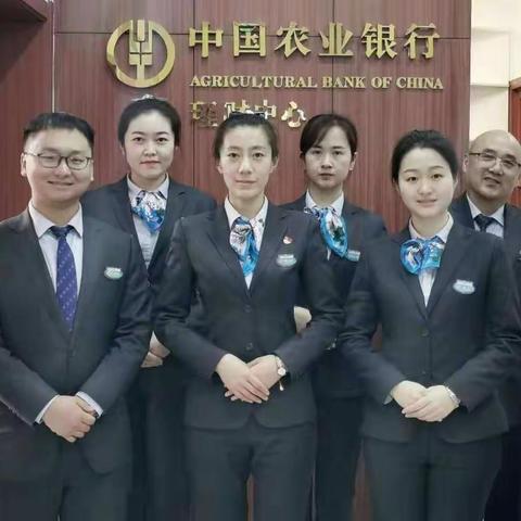 导入营销显成效  兴安支行营业室稳步前进