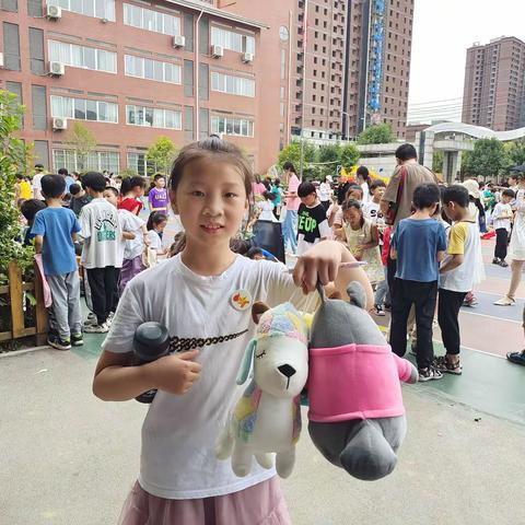 21年 跳蚤市场