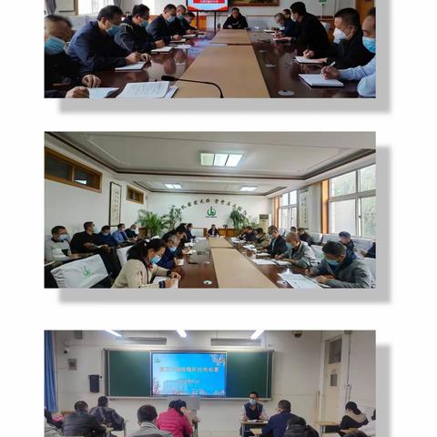 构建大思政育人生态      浸润学生美好心灵——蓟州中学全方位开展思政育人活动纪实
