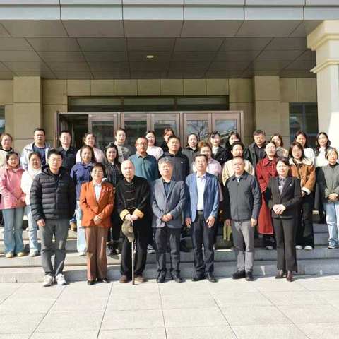 墨韵育师魂 薪火启新程 ——延边州第二批书法种子教师 “基地一班”开班首日纪实