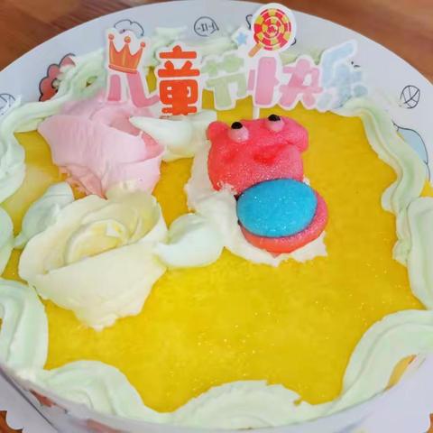 【清凉一夏·畅玩六一】