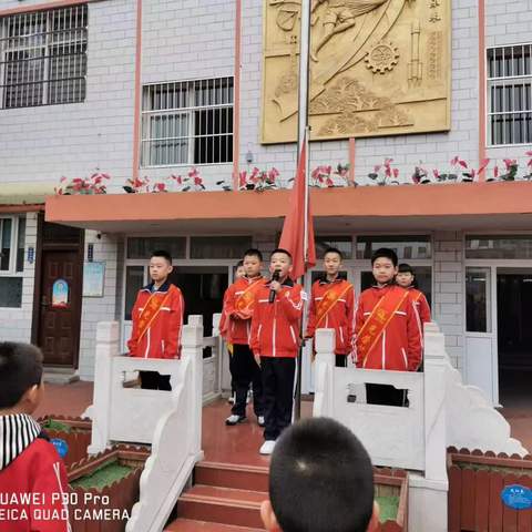 节约用水  关“住”点滴——晋城市城区凤台小学开展节约用水主题活动