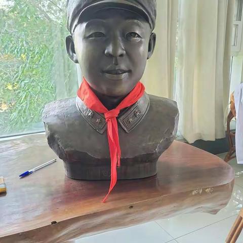 2021年度市级雷锋学校创建调研工作在市中区开展