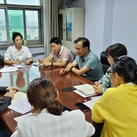 党史学习教育专题组织生活会