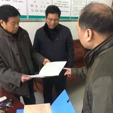 “转作风，提效能，打造卫计铁军”督导之西安市临潼区骊山卫生院