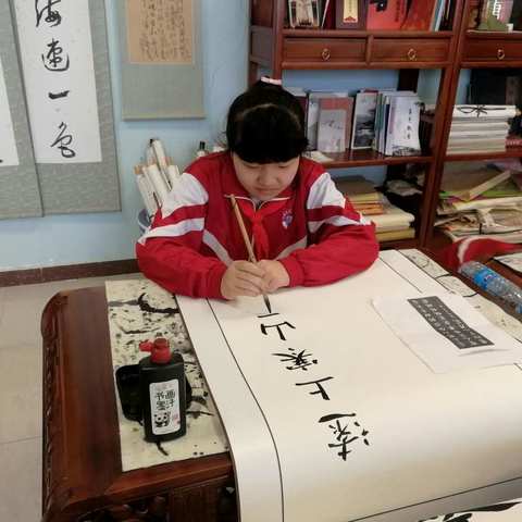 说给女儿的话