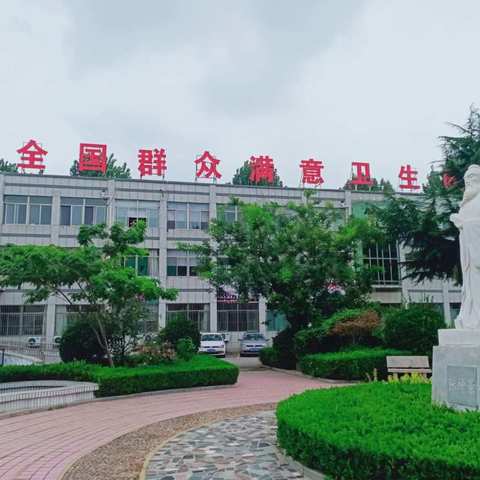 “济宁市十大中医世家”之一温氏中医世家传承人温伟民每周六上午来姚村中心卫生院国医堂坐诊啦！