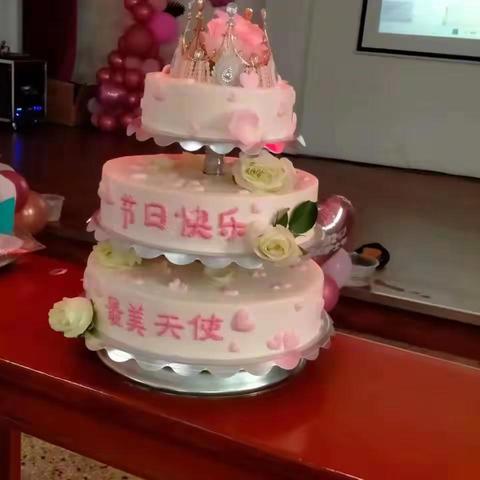 我们的护士，我们的护士节—看庄镇卫生院护士节分享
