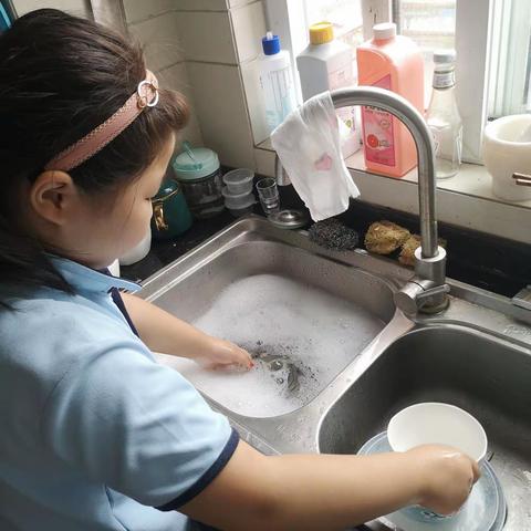 张辰涵三年级上学期成长记录